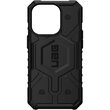 Husa iPhone 14 Pro UAG Pathfinder Magsafe Black, military drop tested