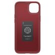 Husa iPhone 14 Spigen Thin Fit Red