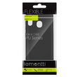 Husa Samsung Galaxy A20 / A30 Lemontti Silicon Silky Negru