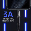 Adaptor Lightning la Type-C Mcdodo Extreme Series Black