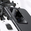 Husa Samsung Galaxy S20 Ultra Baseus Wing Black