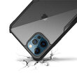 Husa iPhone 12 Pro Max Just Must Selected Black