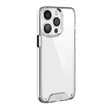 Husa iPhone 14 Pro Max Eiger Glacier Case Clear