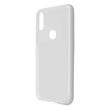 Husa Xiaomi Mi Play Lemontti Silicon Transparent