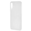 Devia Husa Silicon Naked Samsung Galaxy A70 Crystal Clear (0.5mm)