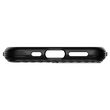 Husa iPhone 11 Pro Spigen Cyrill Wave Shell Black