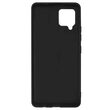 Husa Samsung Galaxy A42 5G Just Must Silicon Candy Black