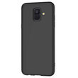 Just Must Husa Silicon Candy Samsung Galaxy A6 (2018) Black