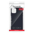 Husa iPhone 11 Pro Lemontti Liquid Silicon Dark Blue