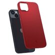 Husa iPhone 14 Spigen Thin Fit Red