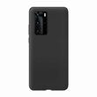 Carcasa Huawei P40 Just Must Regular Defense Silicone Black