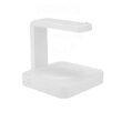SM Sterilizator UV cu Incarcator Wireless Alb