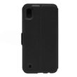 Husa Samsung Galaxy A10 Lemontti Book Elegant Negru