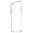Husa iPhone 13 Lemontti Silicon Transparent