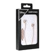 Casti Jack 3.5mm Disney Mickey Head Contour Gold