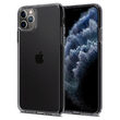 Husa iPhone 11 Pro Max Spigen Liquid Crystal Space Crystal