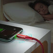 Cablu Lightning Mcdodo Shark Series Red