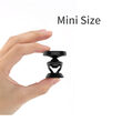 Mcdodo Suport Auto Magnetic Ultra Strong Board 360 Black (prindere cu adeziv)