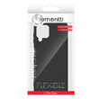 Husa Samsung Galaxy A22 4G Lemontti Silicon Silky Negru