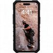 Husa iPhone 14 Pro UAG Pathfinder Series Black, military drop tested