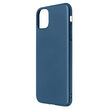 Carcasa iPhone 11 Pro Max Just Must Uvo Navy