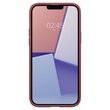 Husa iPhone 14 Spigen Thin Fit Red