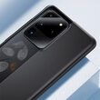 Husa Samsung Galaxy S20 Ultra Baseus Wing Black