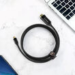 Cablu Type-C la HDMI Mcdodo Video 1.8m Black