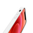 Husa iPhone 12 Pro Max Lemontti Liquid Silicon Stone