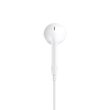 Casti Original Apple Earpods cu conector Lightning Alb