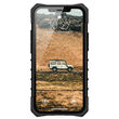 Husa iPhone 12 Mini UAG Pathfinder Series Special Edition Forest Camo