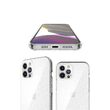 Husa iPhone 12 Pro Max Just Must Skycloud Clear
