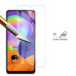 Folie Samsung Galaxy A31 Lemontti Flexi-Glass