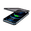 Husa iPhone 13 Pro Devia 2 in 1 Ultra Thin Black