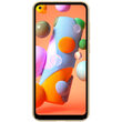 Husa Samsung Galaxy A11 Nillkin Frosted Concave Red