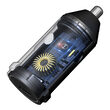 Incarcator Auto Type-C Mcdodo Bullet Series Fast Charger Black
