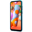 Husa Samsung Galaxy A11 Nillkin Frosted Concave Blue