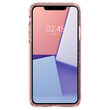 Husa iPhone 11 Pro Max Spigen Liquid Crystal Glitter Rose Quartz