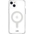 Husa iPhone 14 Plus UAG Plyo MagSafe Series Ice