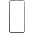 Lemontti Folie Sticla Full Fit Samsung Galaxy A71 Black (1 fata, 9H, 0.33mm)