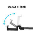 Devia Suport Selfie Stick Universal Black (bluetooth)