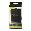 Lemontti Husa Book Elegant LG K8 (2018) / K9 Negru