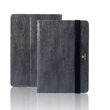 Husa Tableta 8" - 9" Just Must Flip Vintage Universala Gray