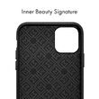 Husa iPhone 11 Pro Max Spigen La Manon Calin Black