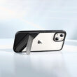 Husa iPhone 13 Ugreen Fusion TPU Frame Black