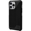 Husa iPhone 14 Pro Max UAG Metropolis LT Magsafe Kevlar Black