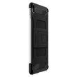 Husa iPad Pro 12.9 inch 2018 / 2020 Spigen Tough Tech Black