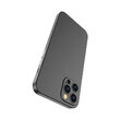 Husa iPhone 13 Pro Devia 2 in 1 Ultra Thin Black