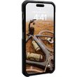 Husa iPhone 14 Pro Max UAG Metropolis LT Magsafe Kevlar Black