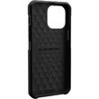 Husa iPhone 14 Pro Max UAG Metropolis LT Magsafe Kevlar Black